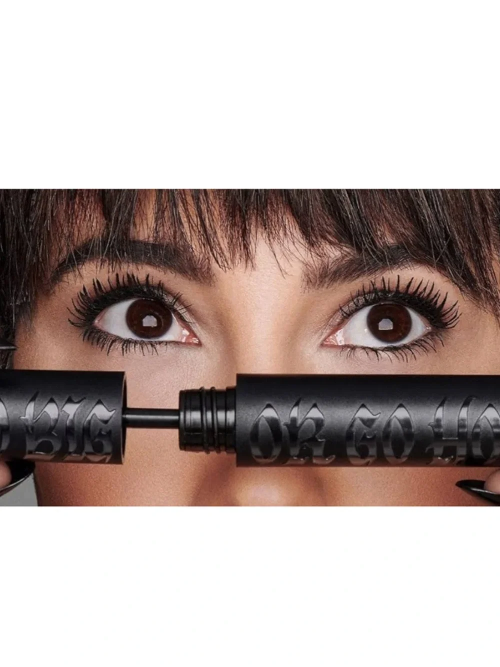 KVD Go Big Or Go Home Volumizing Mascara